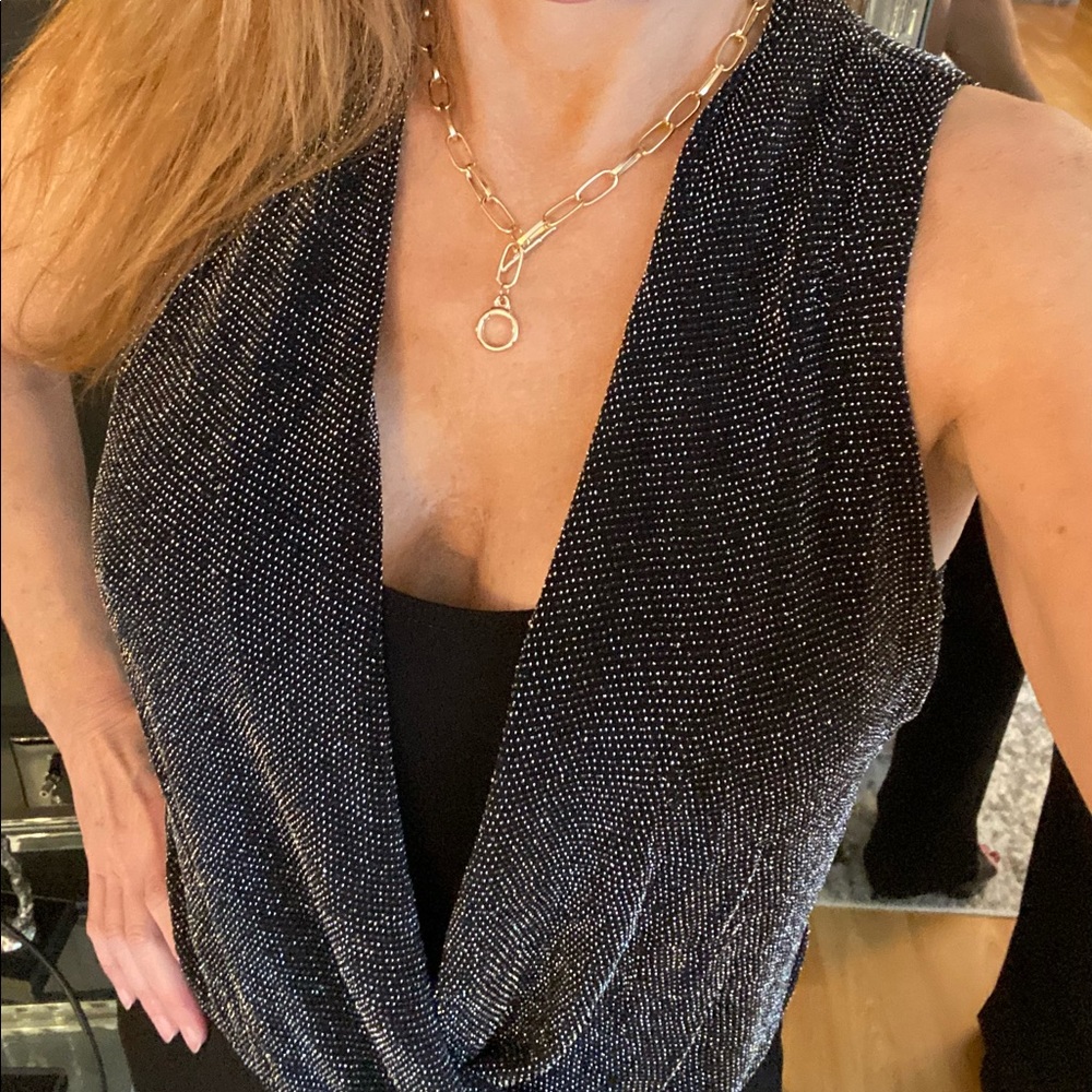 Karen Kane Jumpsuit